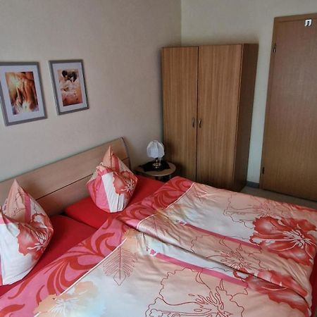 Ferienwohnung Thale Exteriér fotografie