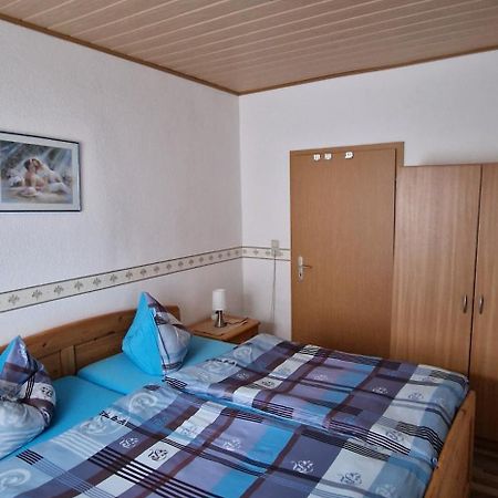 Ferienwohnung Thale Exteriér fotografie
