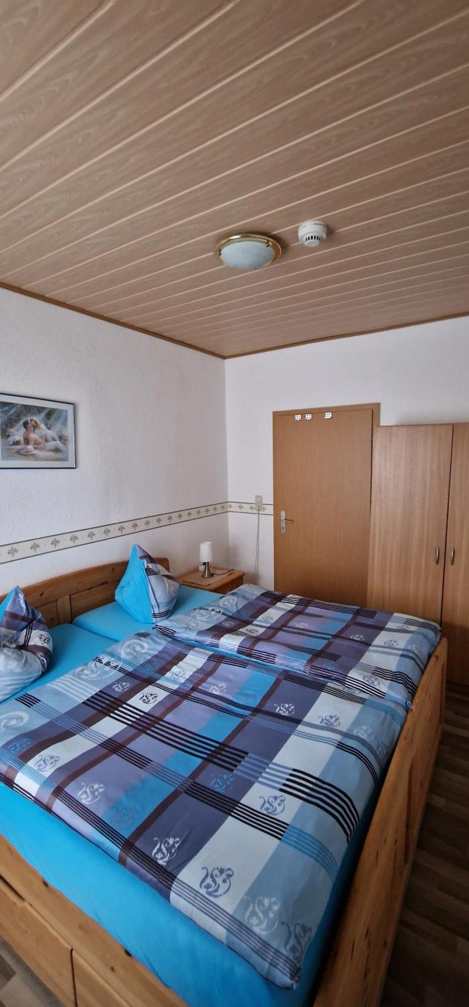 Ferienwohnung Thale Exteriér fotografie